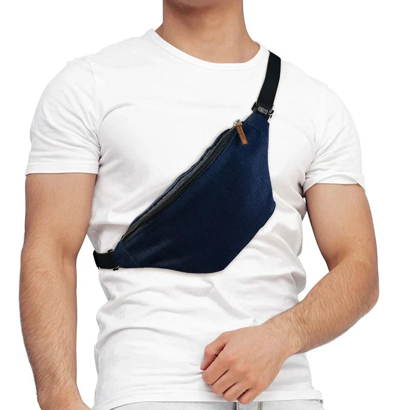 Diabetes Fanny Pack Obraz