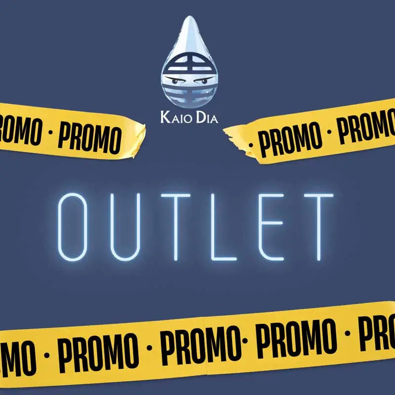 Kaio-Dia Outlet Obraz