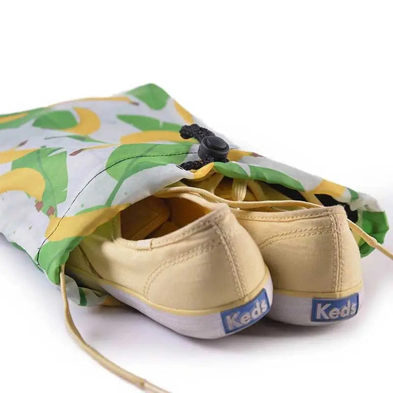 Kaio-Dia Shoe Bags Obraz
