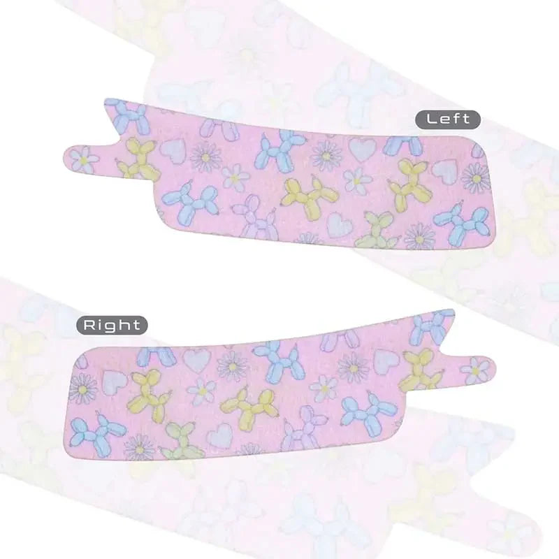 nasogastric tape tube safely Obraz