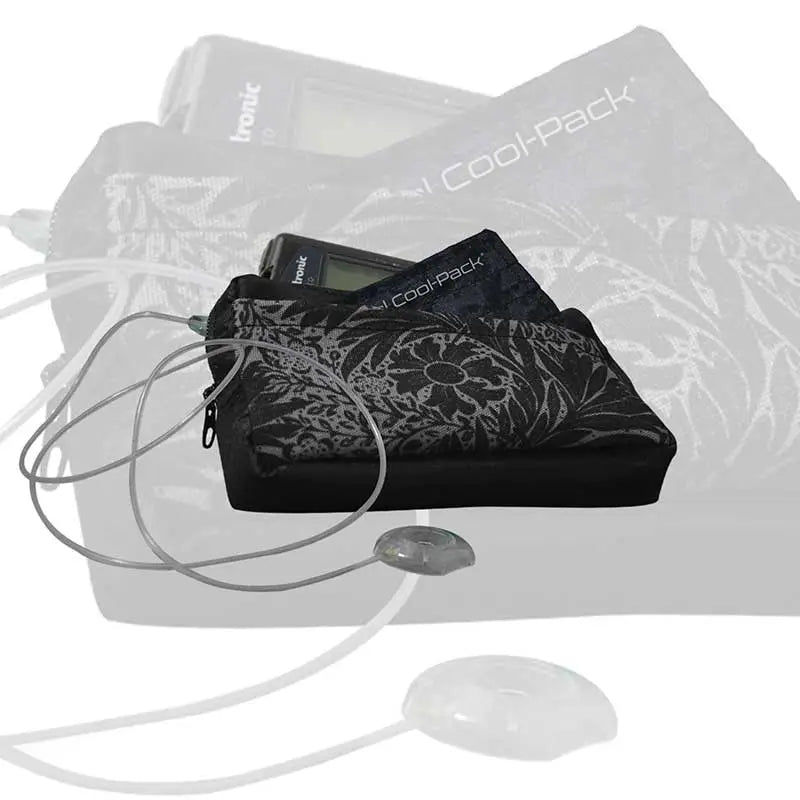 Dia-Insulin Pump Case - Pouch for insulin pump Obraz