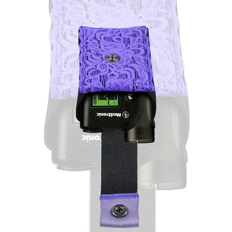 universal insulin pump pouch Obraz