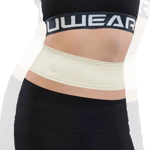 Dia-WaistBand - protects your pod or glucose sensor Obraz