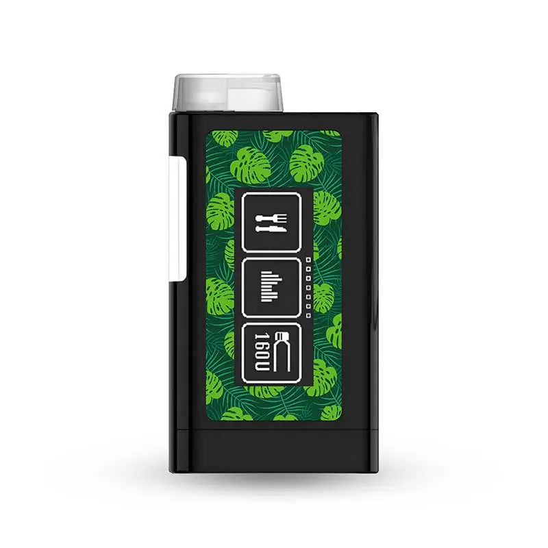Ypsopump Insulin Pump Stickers Obraz