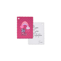 Elegant Valentine Gift Tags - Kaio