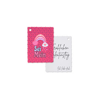Elegant Valentine Gift Tags - Kaio