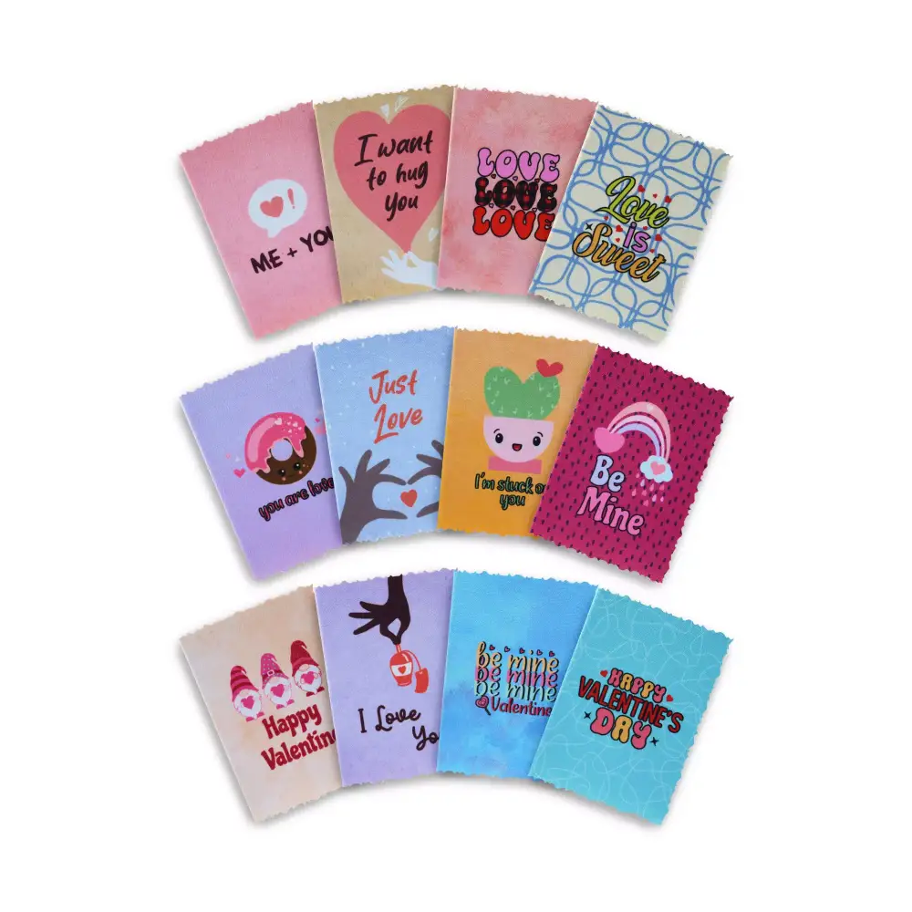 Elegant Valentine Greeting Cards - Kaio-Cards IT/ES
