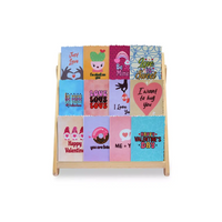 Elegant Valentine Greeting Cards - Kaio-Cards IT/ES