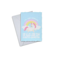 Diaversary Greating Cads - Kaio Cards