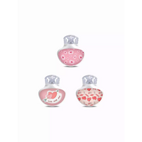 Guardian Enlite Sensor Valentine Stickers: Love-Infused &