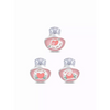 Guardian Enlite Sensor Valentine Stickers: Love-Infused &