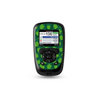Accu-Chek Aviva Expert Glucose Meter Stickers - Kaio-Dia