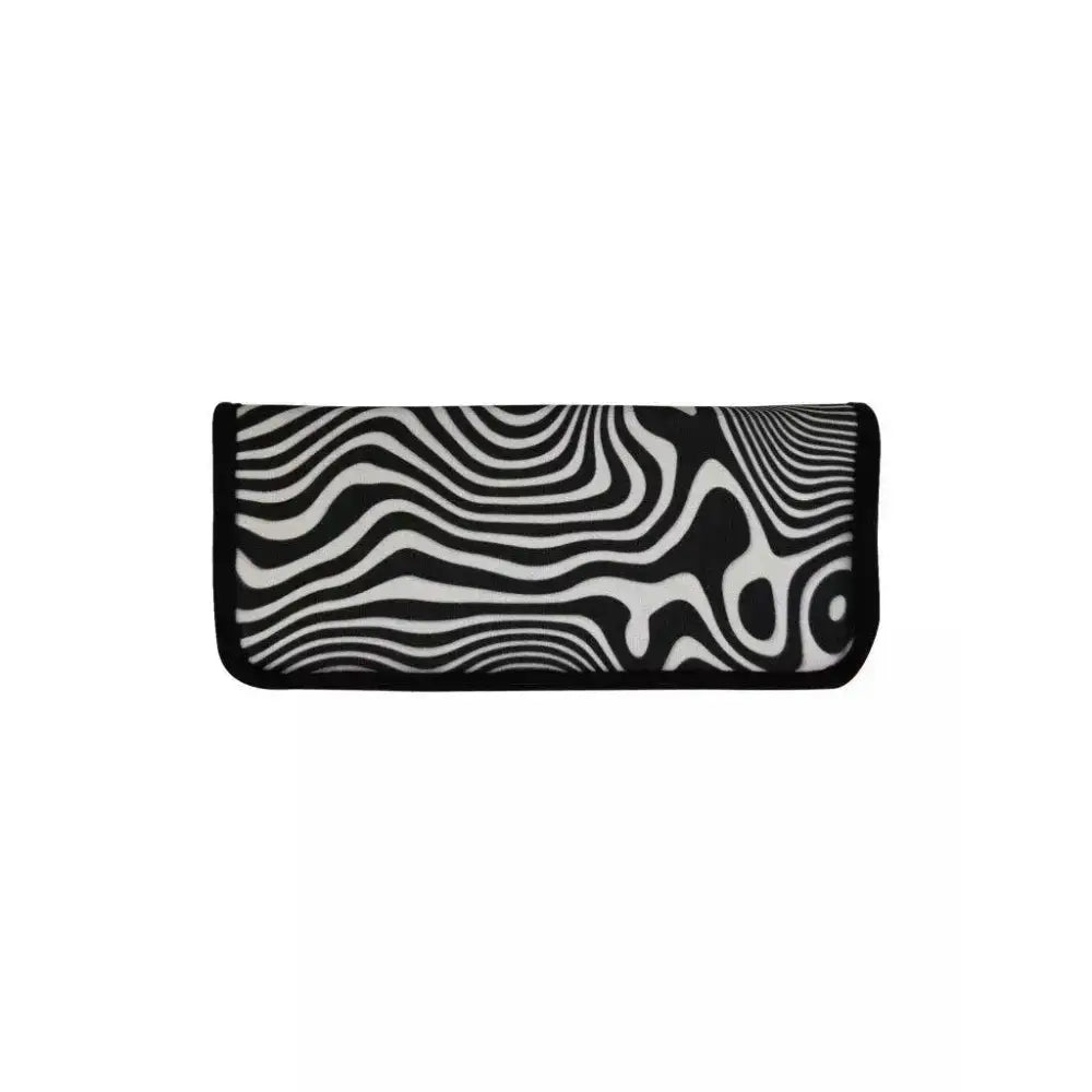 Stylish and compact insulin travel case for diabetes essentials.