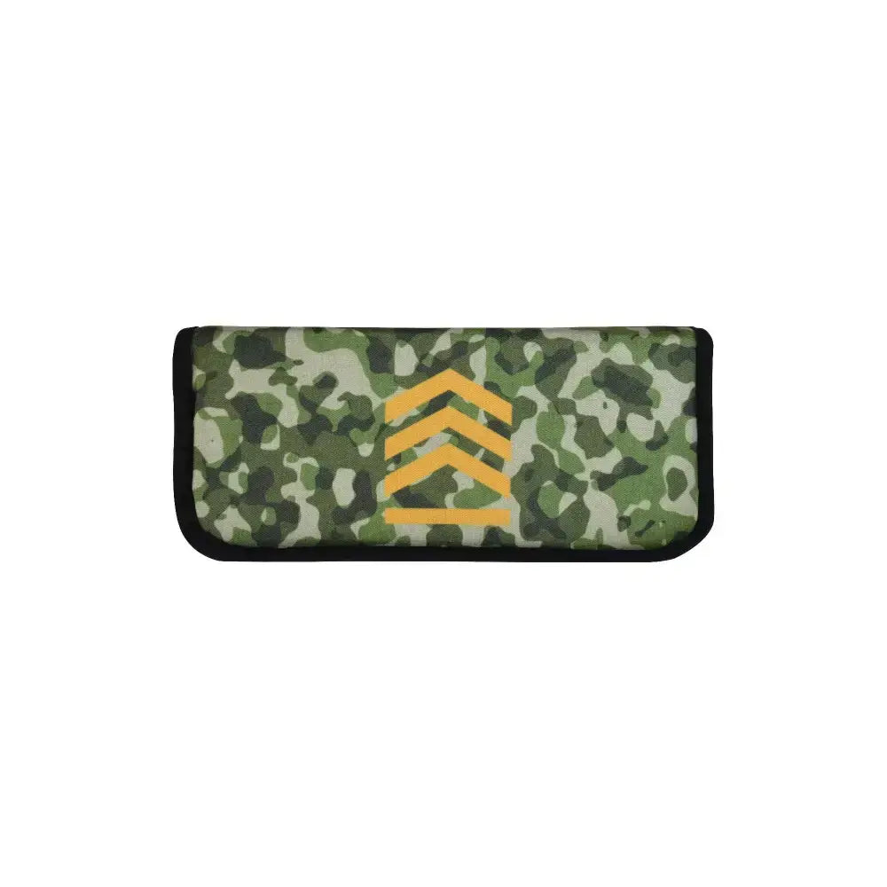 Camouflage Dia-PenCase for insulin pens and diabetes supplies.