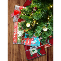 Elegant Christmas Gift Tags - Kaio IT/ES