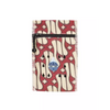 Compact Dia-Cool insulin travel case cooler with water evaporation technology.