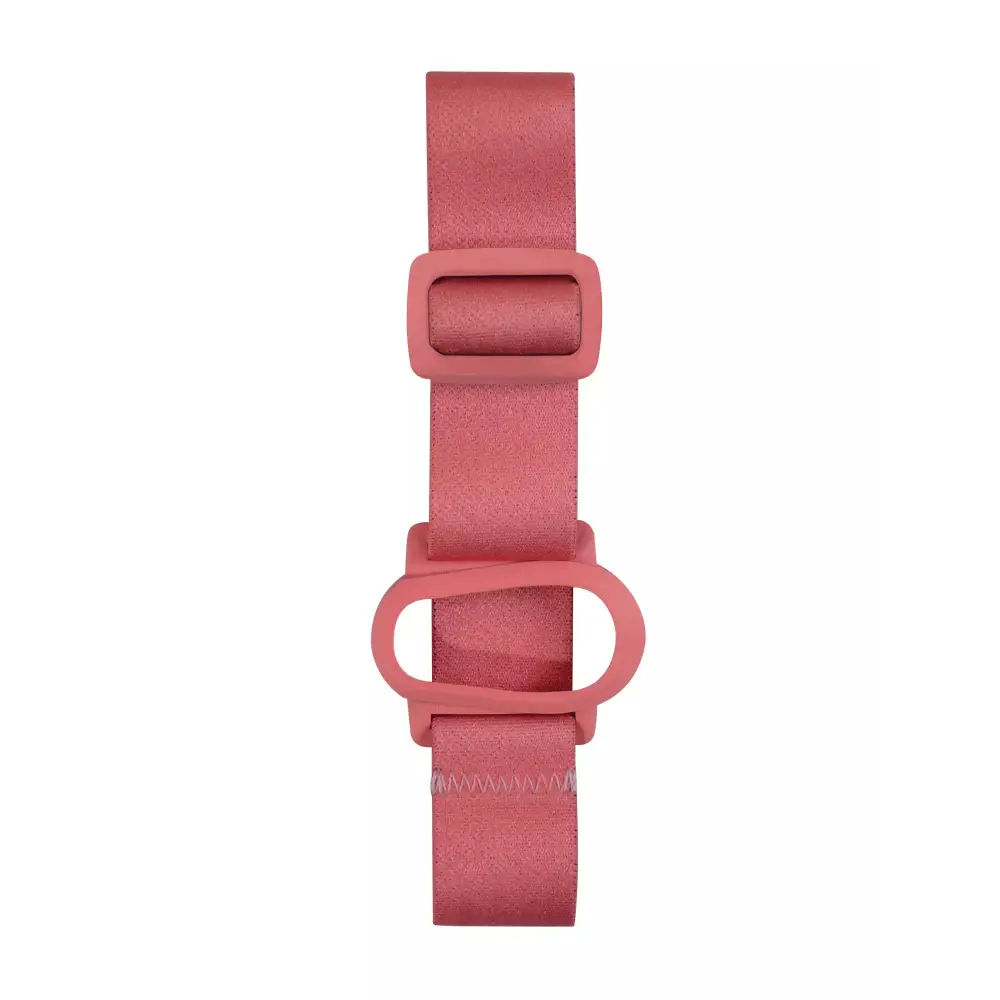 Adjustable elastic armband for Dexcom G6 blood glucose