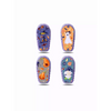 Dexcom G6 Stickers - Halloween Collection