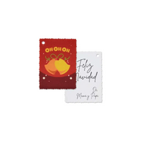 Elegant Christmas Gift Tags - Kaio IT/ES