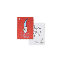 Elegant Christmas Gift Tags - Kaio