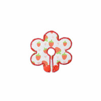 pediatric g tube protective pad flower design soft absorbent pad for children with secure and comfortable fit