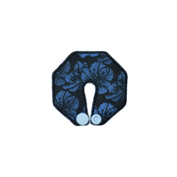 Ochraniacze na gastrostomię – Komfort i ochrona dla sondy G | Kaio-Tube Pads