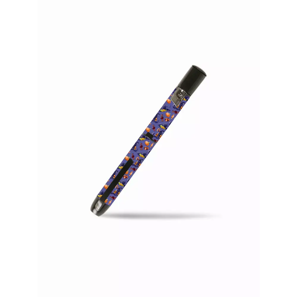 InPen Insulin Pen Stickers - Halloween Collection