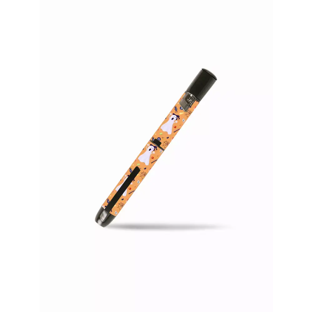 InPen Insulin Pen Stickers - Halloween Collection