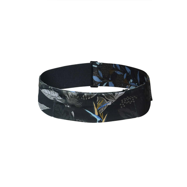 Regulowany pasek do pompy insulinowej z hakiem G – Kolekcja Midnight