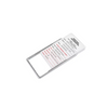 Diabetic Luggage Emergency ID Card by Kaio - Dia