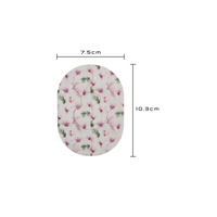 Plaster mocujący do Medtronic Guardian, seria Spring, wymiary 7,5 x 10,3 cm