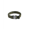 Adjustable belt for insulin pump pouches, stylish and versatile design.