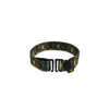 Adjustable belt for insulin pump pouches, versatile design, durable materials.