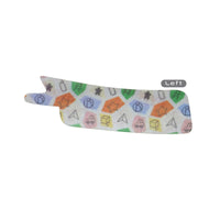 Plaster mocujący do sondy nosowo-żołądkowej, lewy lub prawy | Kaio-Nasogastric Tape