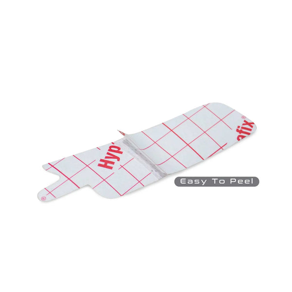 Plaster do mocowania sondy nosowo-żołądkowej NG – Lewa lub Prawa