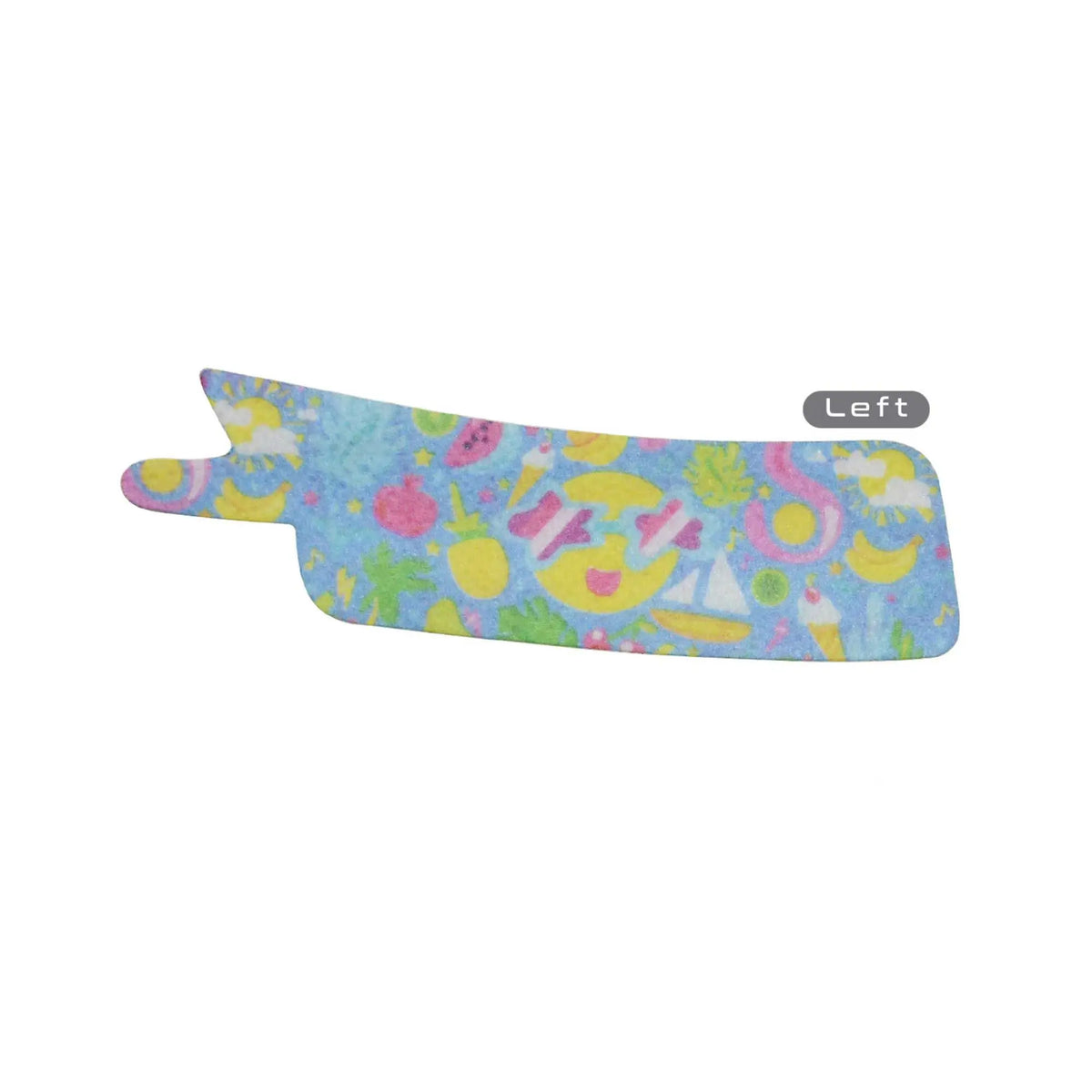 Plaster mocujący do sondy nosowo-żołądkowej, lewy lub prawy | Kaio-Nasogastric Tape