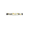 NovoPen Echo insulin pen with Summer Vibes floral sticker design for NovoPen 4, 5 personalization