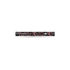 NovoPen Echo insulin pen with pink and black summer vibes sticker design