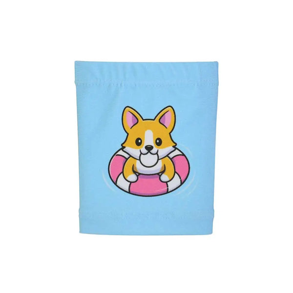 Kaio-PICC Cover dla dzieci – miękki i elastyczny rękaw ochronny na PICC line