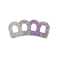 Plastry mocujące do poda Omnipod, seria Spring, Spring Set I, 4 wzory