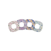 Plastry mocujące do Simplera Sync, seria Spring, Spring Set II, 4 wzory