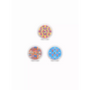 Libre 2 Stickers - Summer Edition with vibrant tropical and beach-themed designs.