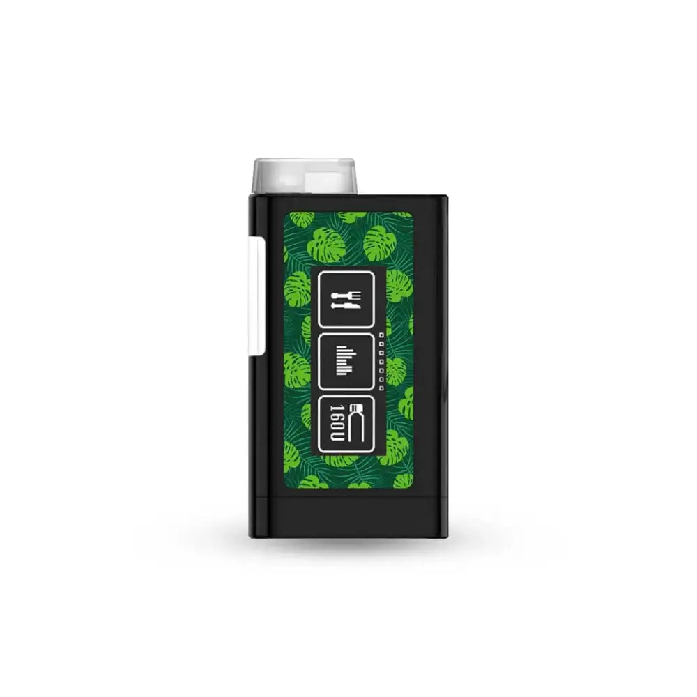 Ypsopump Insulin Pump Sticker - Kaio-Dia
