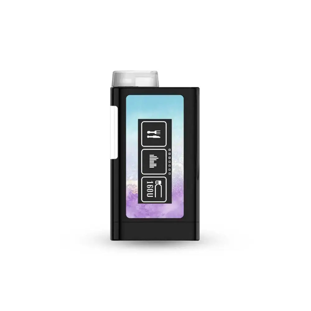 Ypsopump Insulin Pump Sticker - Kaio-Dia