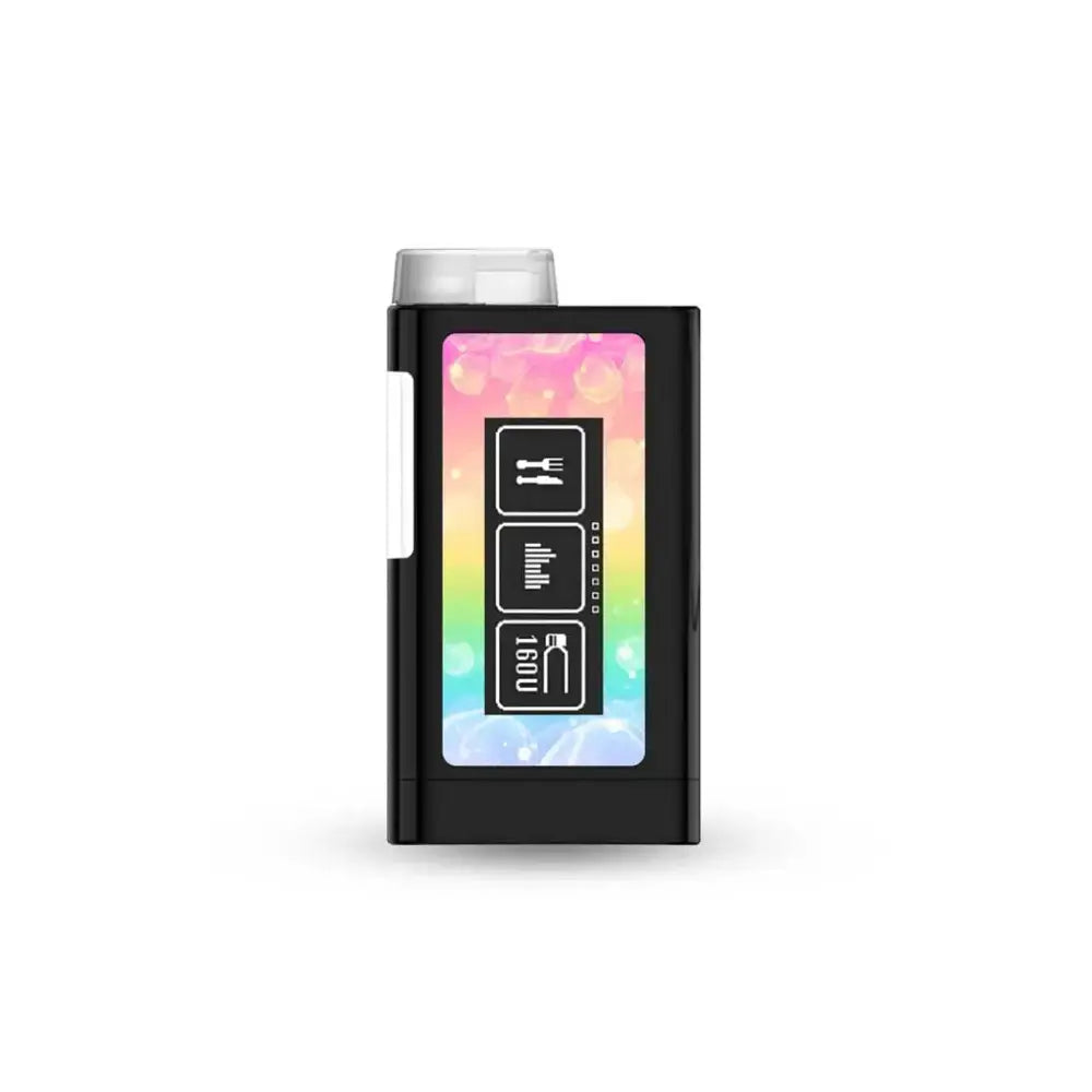 Ypsopump Insulin Pump Sticker - Kaio-Dia