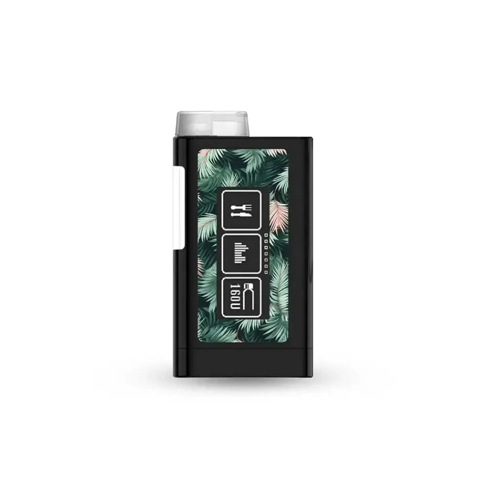 Ypsopump Insulin Pump Sticker - Kaio-Dia