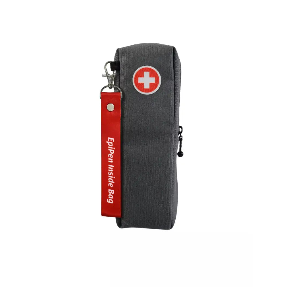 Diabetes Emergency Kit For Insulin or Epipen - Keep safe