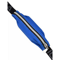 Insulin pump belt pouch for kids, Dia-Belt S/M, plain colors, child diabetes management accessory.