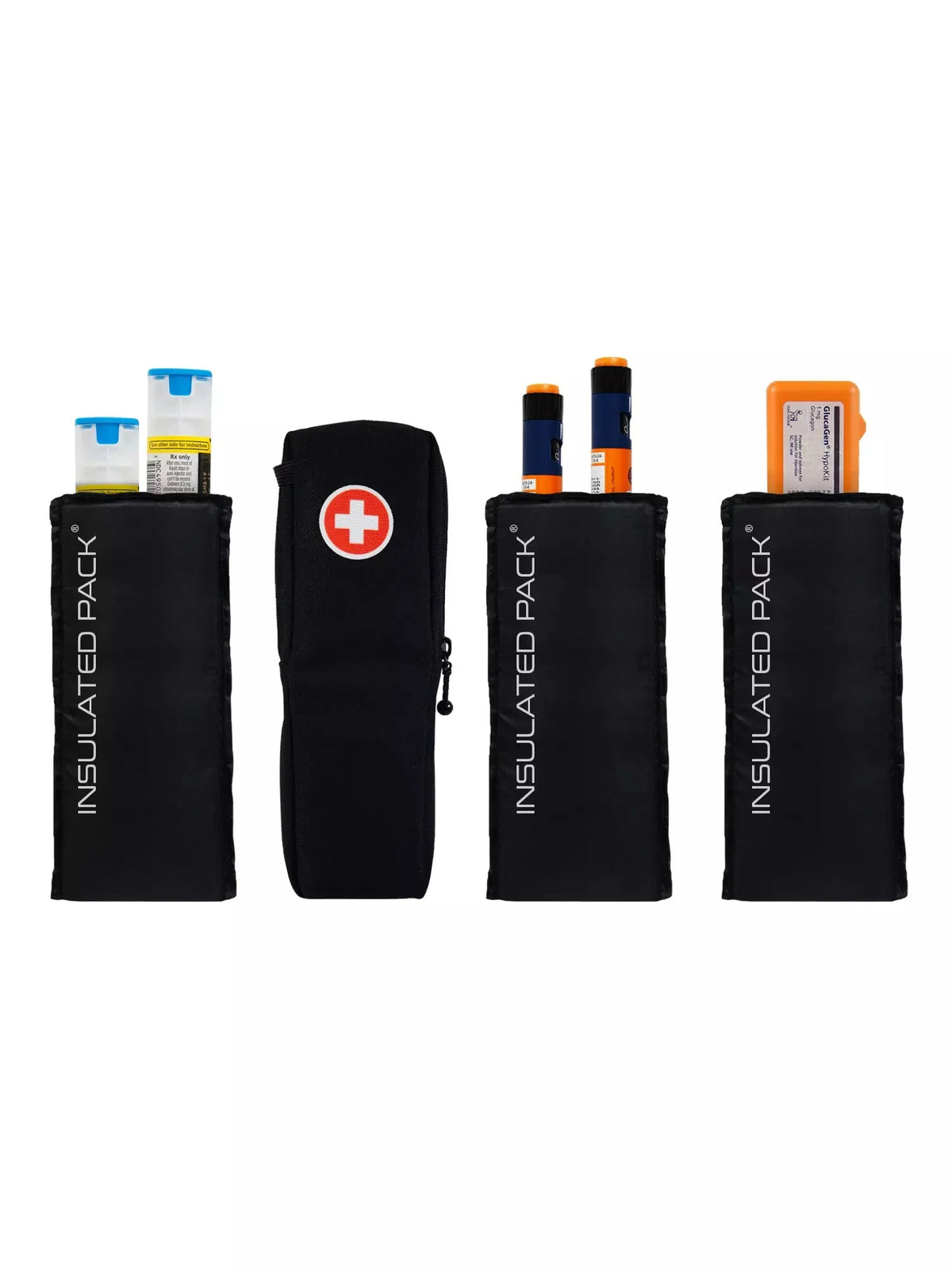 Kaio-Insulated Pack
