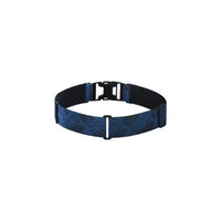 Multipurpose belt for diabetics with elastic comfort and adjustable fit.